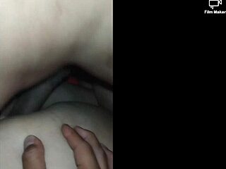 Delicious screams and moans