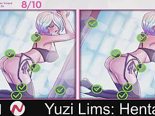 i watch yuzi lims hentai part01
