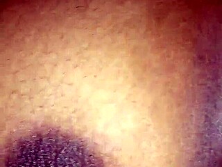 couple engages in hardcore fucking with handjob and big tits play