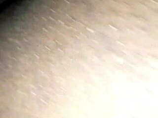 couple engages in hardcore fucking with handjob and big tits play