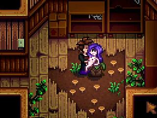 Stardew Valley Abigail Part 2 Spanish Adventure