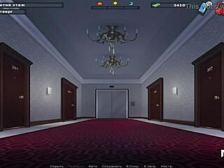 Summertime Saga - Do You Like Her Pussy E4 45