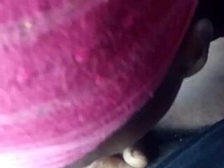 Melissa's Sloppy Swallow Leaves You Guessing What’s Next in BBW Action