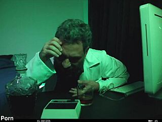 In a scientific experiment, Marcela Dimov explores trans desires with Mario