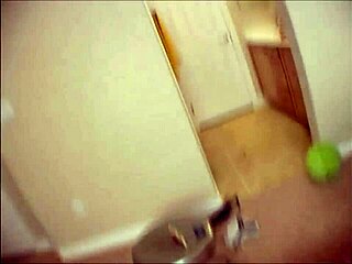 Playful Brunette Showing Tight Teen 18+ Slit To Internet Strangers