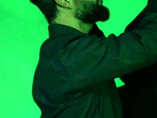 In a scientific experiment, Marcela Dimov explores trans desires with Mario