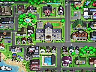 Summertime Saga - Do You Like Her Pussy E4 45