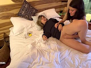 Aishwarya Rai får en vild cum-hyldest med deepthroat-action