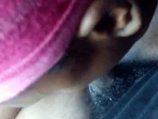 Melissa Telan Dengan Kotor Tinggalkan Anda Menebak Apa Seterusnya Dalam Aksi BBW