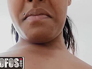 jazzy jamison gets a sweaty fuck from scott hancock 😏