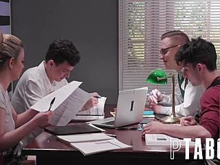 don't judge this bang, john strong and ryan driller lead heather honey's wild group