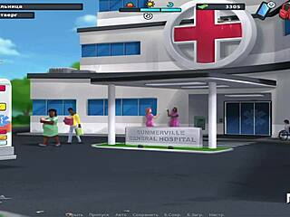 Summertime Saga - Do You Like Her Pussy E4 45