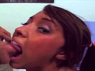 cody lane's blowbang compilation with facials and swallows