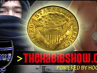 Icey Slim, den tykke Texas-skønhed, bliver boret hårdt af Josh Bonnet i hurtig session