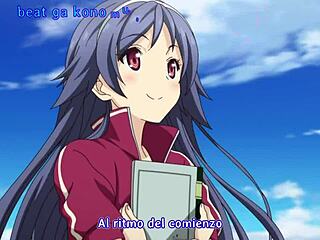 Fancervistas 3 anime hentai series