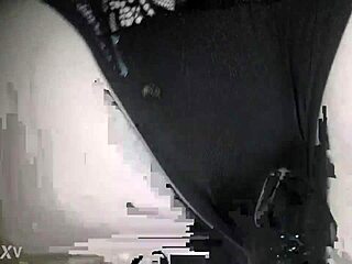 she rides that wet cock deep