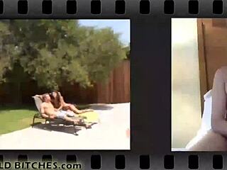 teaching you to please a man