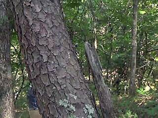 Don Whoe Face Fucks Nadia White's Mouth