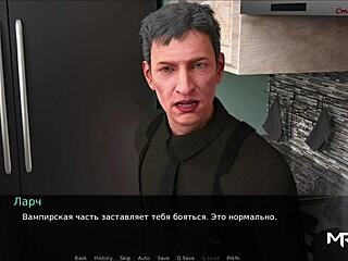 In Dusklightmanor, girls swim topless in episode 1 24.