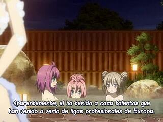 Fancervistas 3 anime hentai series