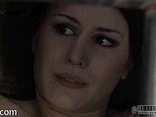 What kind of sadomasochism fucking do you crave?