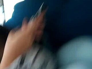 Ninja Boobs Voyeur Action!