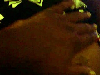 pussy fucking with deep thrusts and moans