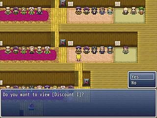 Mysterious Adventures Of The Princess Of Zeven Part 4