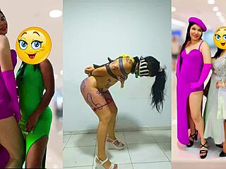 Hamba Samantha Menari Dicambuk, Dihina & Dipaksa Nyanyi