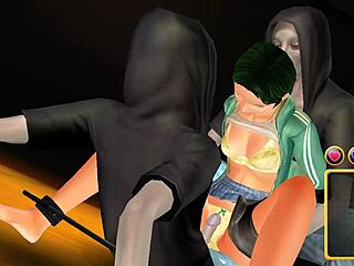 Exploring the darkness guide in premium play part five