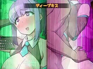 Can she become a proper sex doll in 7 days?