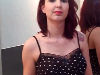 Yo, you into interracial cuckold vids? Don’t miss this! 😜