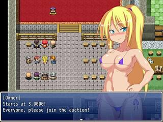 Mysterious Adventures Of The Princess Of Zeven Part 4