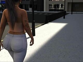 yo, college bound 25 slamming that thicc ass hard! 🍑