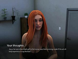 yo, college bound 25 slamming that thicc ass hard! 🍑