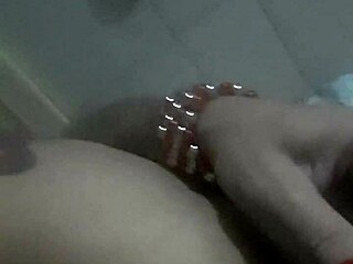 Kamilly Campos Uses Dildo For Anal Masturbation