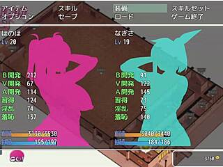 Can she become a proper sex doll in 7 days?