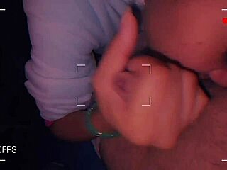 wow, that’s the best blowjob ever from this couple! 😍