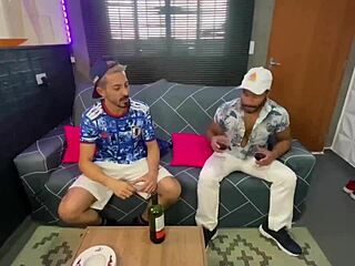 My friend betrayed by girlfriend