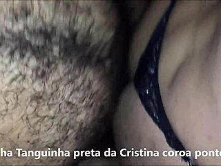 Cdzinha Limasp Giving In Cinema
