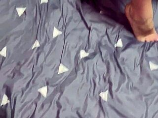 Real sex backstage with big tits and monster cock 😏