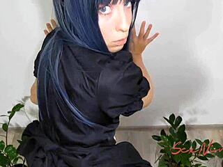 베스트 프렌드 아내가 바람피우며 내 비밀 섹스 파트너가 됐어