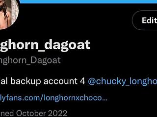 Ebony Wife Fucks Monster Black Cock