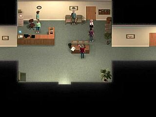 Sexy Shopgirl Gets Creampie In Treasure Of Nadia