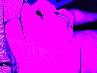 Cum In My Mouth After Fucking With My Butt Plug In, Wearing Stockings And Showing Big Ass