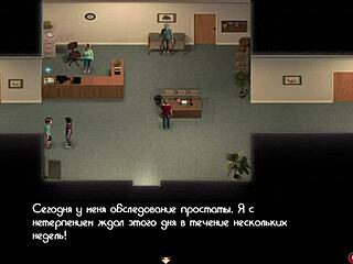 Sexy Shopgirl Gets Creampie In Treasure Of Nadia