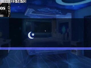 Ai愛諾-機娘育成方程式 第16部 Intense Hentai Sex