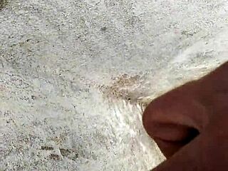 Is Your Dick Hard in Desiland?