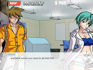 you were never meant to play this bootleg dragon ball game!