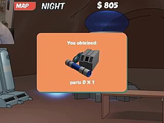 you were never meant to play this bootleg dragon ball game!